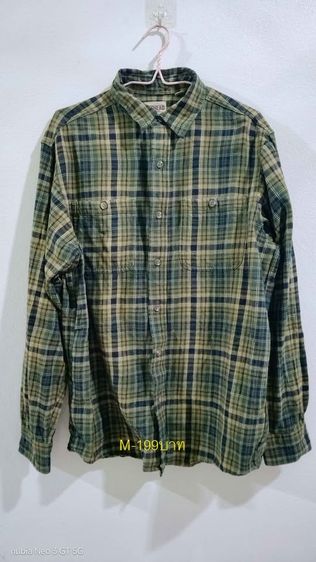 เสื้อลายสก๊อต รูปที่ 4