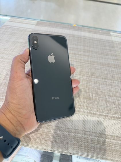 64 GB iPhone XS Max 64 สีดำ