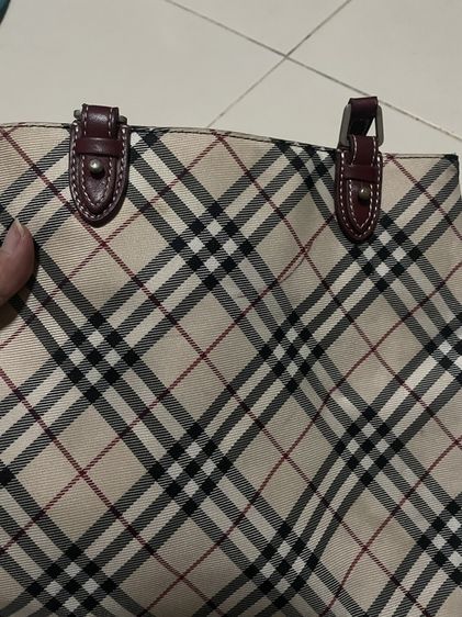 Burberry bags รูปที่ 4