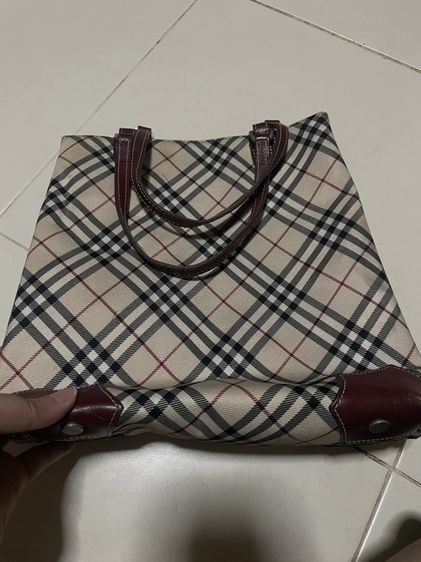 Burberry bags รูปที่ 12