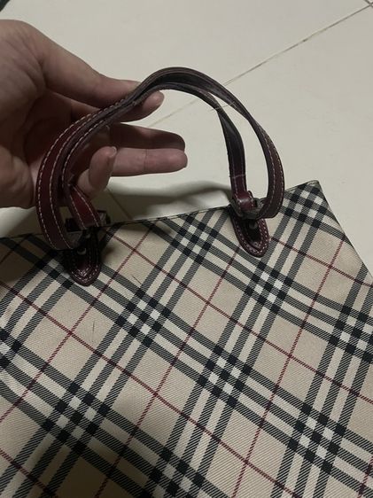 Burberry bags รูปที่ 11