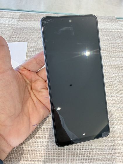 อื่นๆ 128 GB Samsung A06 แรม6