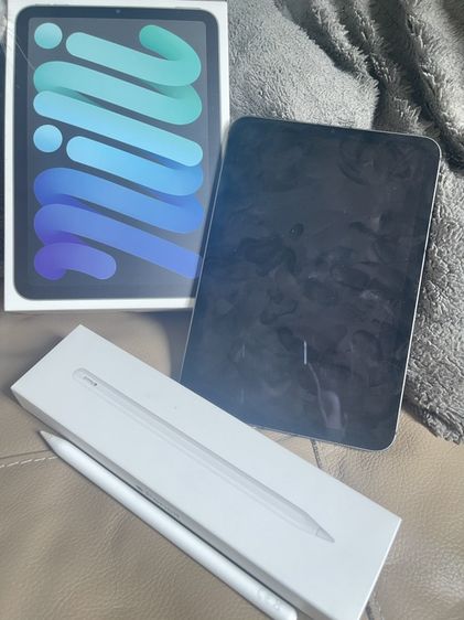 ขาย IPad mini 6 cell 64GB