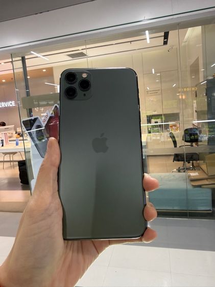 iPhone 11Promax เครื่องสวย ใช้งานปกติทุกอย่าง