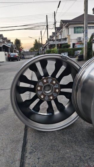 แม๊กซ์รถยนต์เดิมศูนย์ปาเจ่โร รูปที่ 6