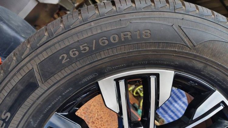 แม๊กซ์รถยนต์เดิมศูนย์ปาเจ่โร รูปที่ 9