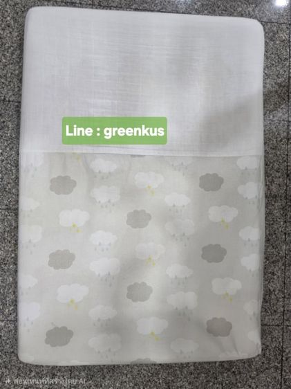 ที่รองนอนและท็อปเปอร์ โพลีเอสเตอร์ผสม ส่งต่อที่นอนหายใจได้ Airy