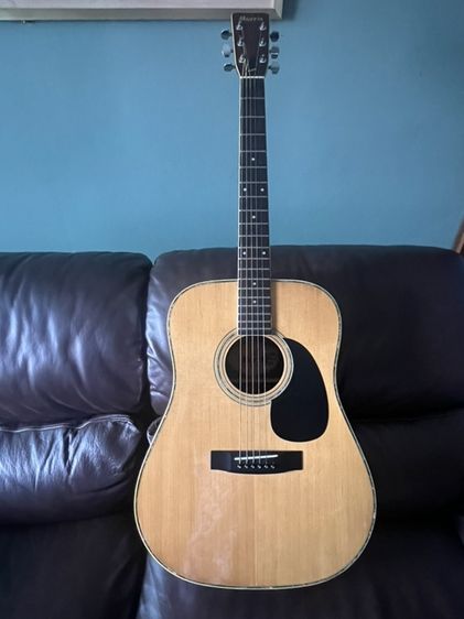 Morris W-25 (Japan Vintage)