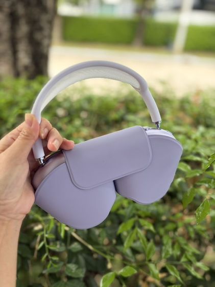 Air Pods Max usb-c ประกันเหลือ ถึงเมษายน 70 รูปที่ 7