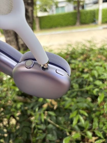 Air Pods Max usb-c ประกันเหลือ ถึงเมษายน 70 รูปที่ 4