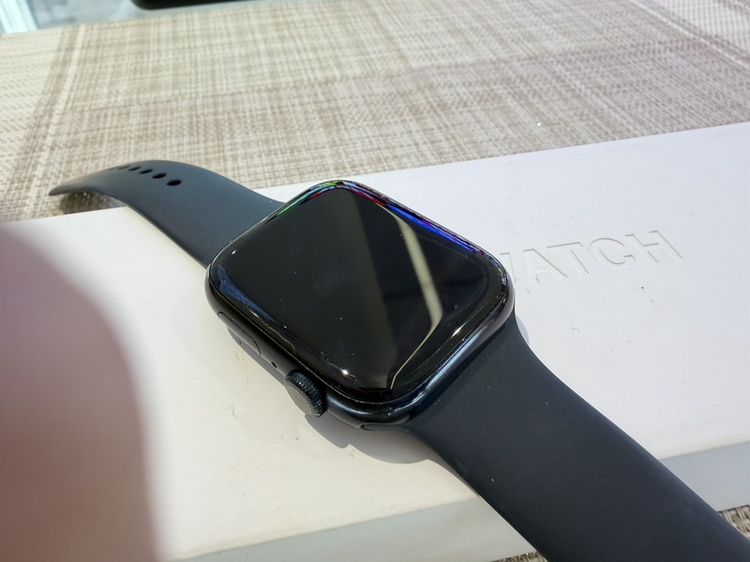 Apple Watch Series 9 ขนาด 45mm รูปที่ 6