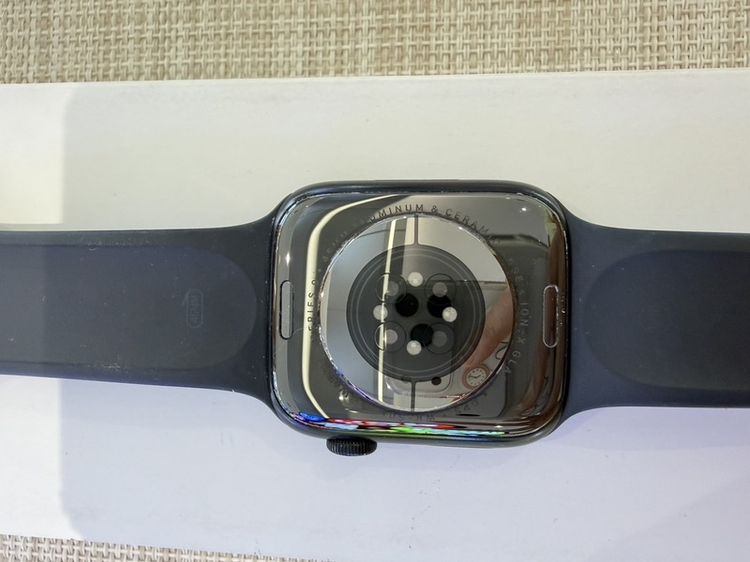 Apple Watch Series 9 ขนาด 45mm รูปที่ 2