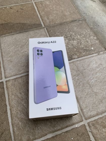 ขาย Samsung A22
