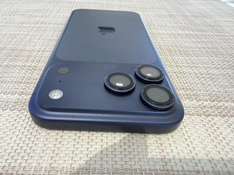 iPhone 11 Pro Max สีน้ำเงิน 256 ผ่อนได้ รูปที่ 3