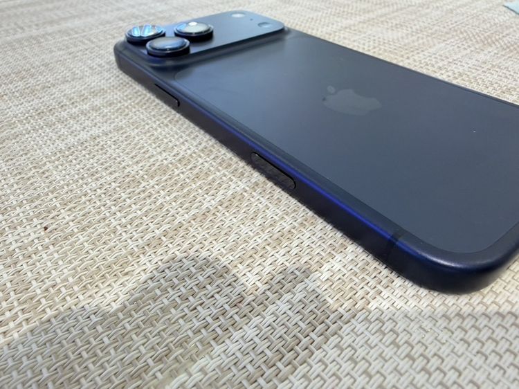 iPhone 11 Pro Max สีน้ำเงิน 256 ผ่อนได้ รูปที่ 2