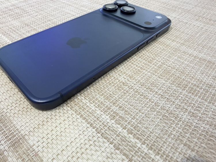 iPhone 11 Pro Max สีน้ำเงิน 256 ผ่อนได้ รูปที่ 4