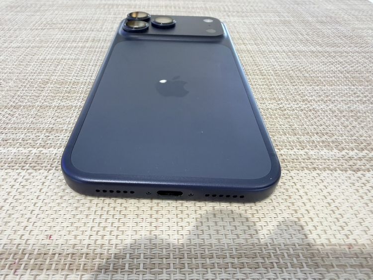 iPhone 11 Pro Max สีน้ำเงิน 256 ผ่อนได้ รูปที่ 5