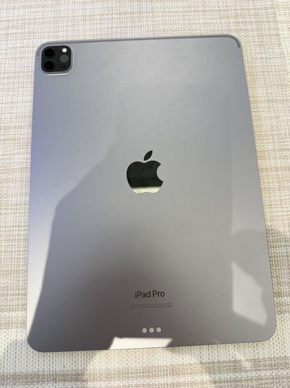 Apple 128 GB iPad Pro M2 ขนาด 11 นิ้ว Wi-Fi 128gb