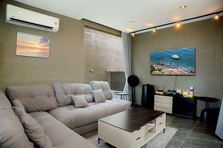 อื่นๆ มีบางส่วน 2025 Pool Villa รูปที่ 4