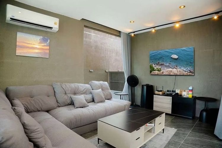 Pool Villa