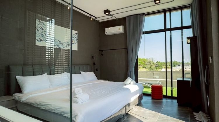 อื่นๆ มีบางส่วน 2025 Pool Villa รูปที่ 2