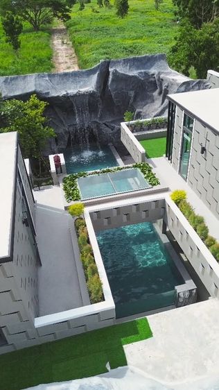 อื่นๆ มีบางส่วน 2025 Pool Villa รูปที่ 3