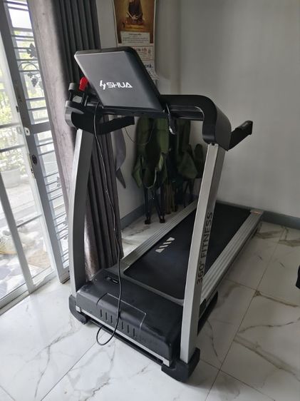 360fitness ลู่วิ่งไฟฟ้ามือสอง