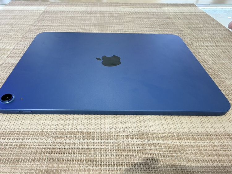 iPad gen11 Wi-Fi 128 ประกันศูนย์ ผ่อนได้ รูปที่ 4