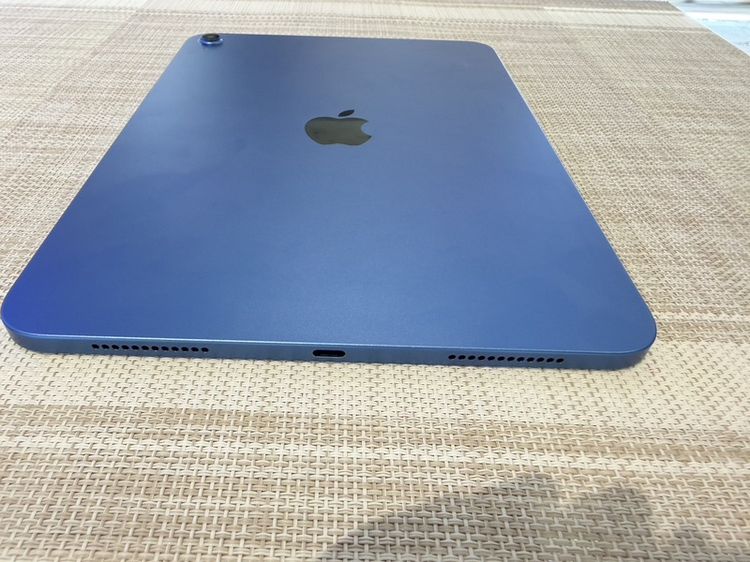 iPad gen11 Wi-Fi 128 ประกันศูนย์ ผ่อนได้ รูปที่ 5