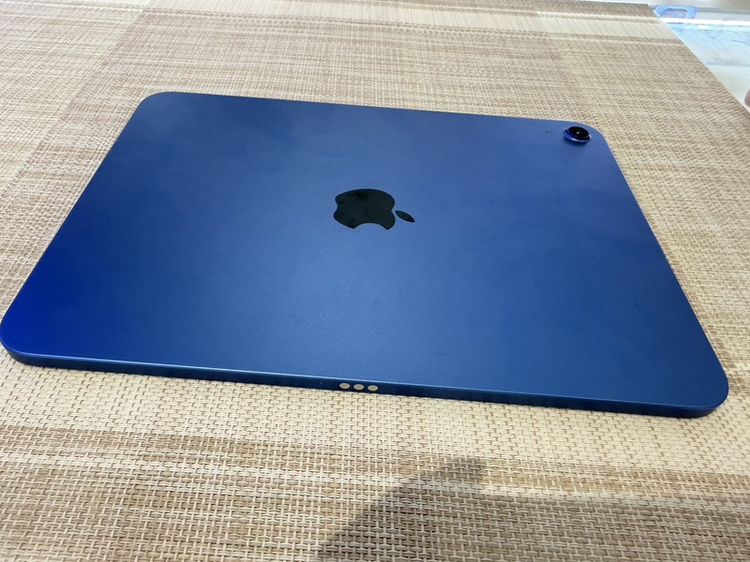 iPad gen11 Wi-Fi 128 ประกันศูนย์ ผ่อนได้ รูปที่ 2
