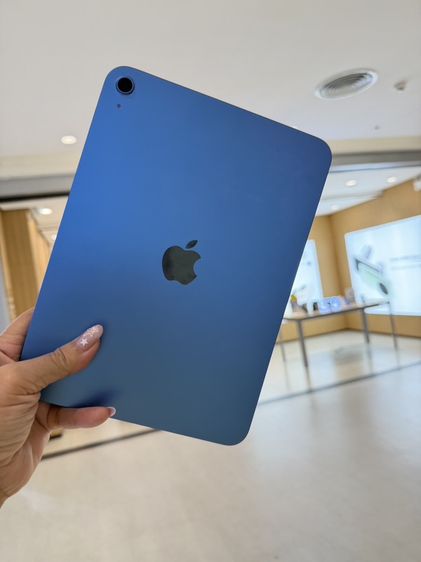 Apple 128 GB iPad gen11 Wi-Fi 128 ประกันศูนย์ ผ่อนได้