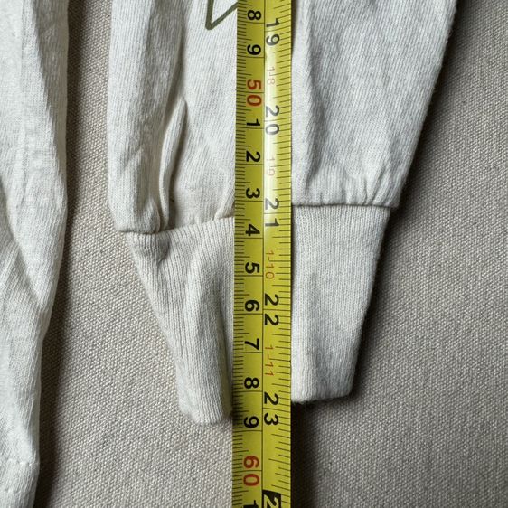 เสื้อยืดแขนยาว Star​ Wars​ Size S รูปที่ 10