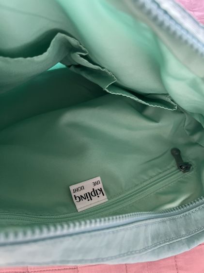 กระเป๋า Kipling ของแท้ รูปที่ 7