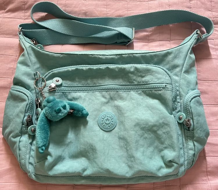 กระเป๋า Kipling ของแท้