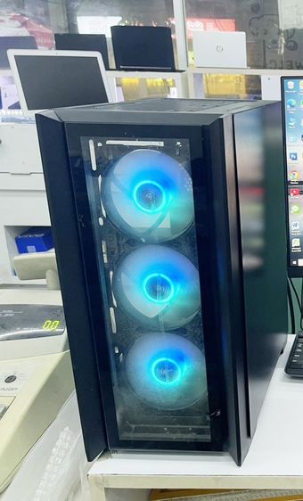 อื่นๆ วินโดว์ 16 กิกะไบต์ HDMI PC ประกอบ I3 Gen 12 Ram 16 การ์ดจอแยก เล่นเกมส์ลื่นๆ ราคาถูกใจ