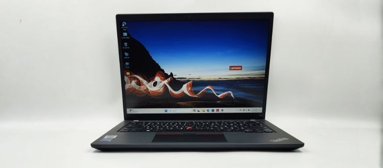 Lenovo ThinkPad T14 Gen4 i5-1345U(vPro) ประกันศูนย์ 27 พ.ค. 2027 รูปที่ 5