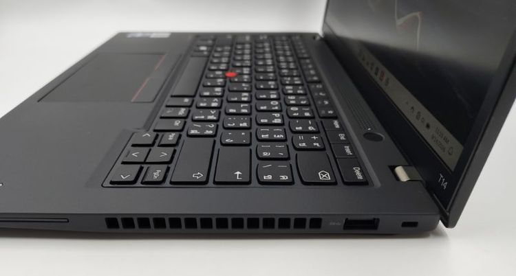 Lenovo ThinkPad T14 Gen4 i5-1345U(vPro) ประกันศูนย์ 27 พ.ค. 2027 รูปที่ 13