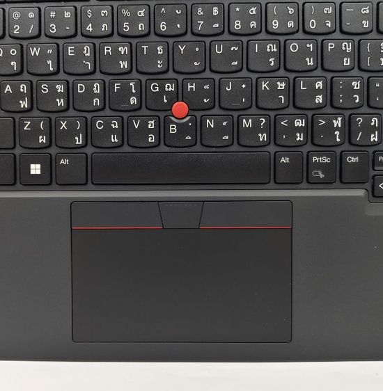 Lenovo ThinkPad T14 Gen4 i5-1345U(vPro) ประกันศูนย์ 27 พ.ค. 2027 รูปที่ 17