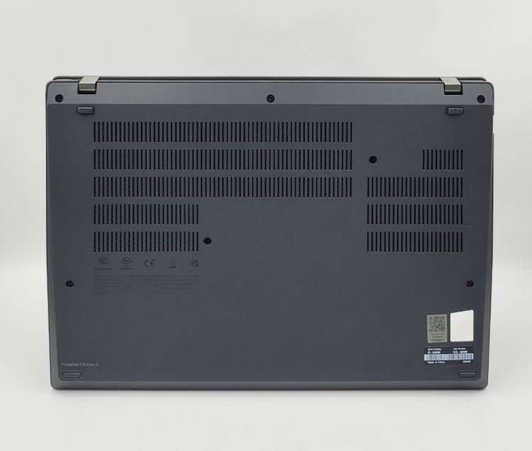 Lenovo ThinkPad T14 Gen4 i5-1345U(vPro) ประกันศูนย์ 27 พ.ค. 2027 รูปที่ 9