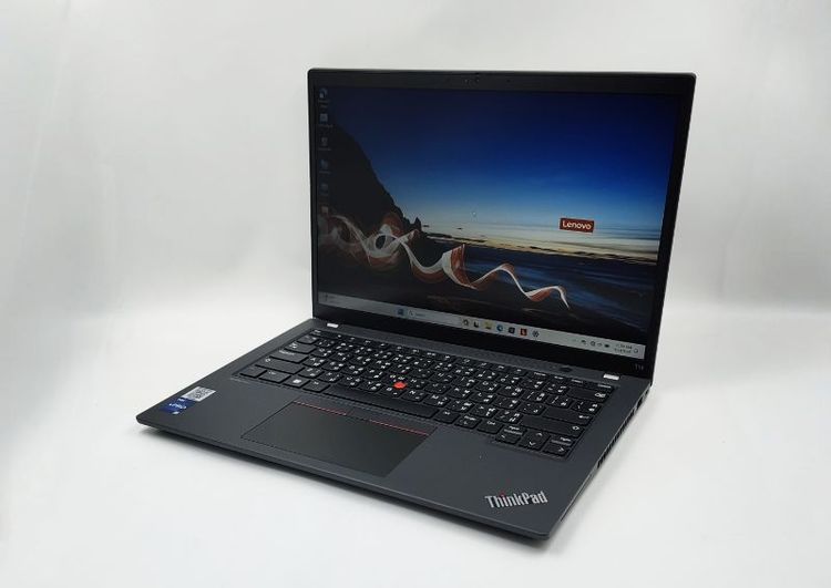 Lenovo ThinkPad T14 Gen4 i5-1345U(vPro) ประกันศูนย์ 27 พ.ค. 2027 รูปที่ 3