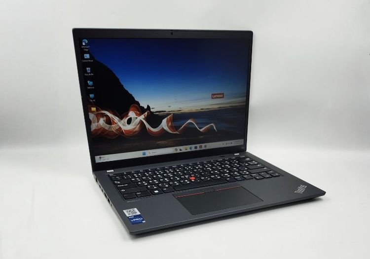 Lenovo ThinkPad T14 Gen4 i5-1345U(vPro) ประกันศูนย์ 27 พ.ค. 2027 รูปที่ 4