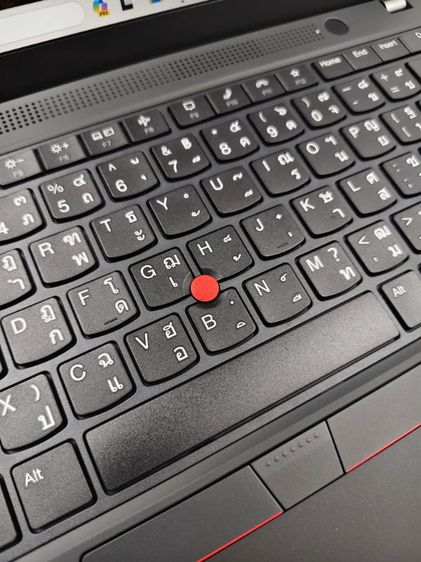 Lenovo ThinkPad T14 Gen4 i5-1345U(vPro) ประกันศูนย์ 27 พ.ค. 2027 รูปที่ 15