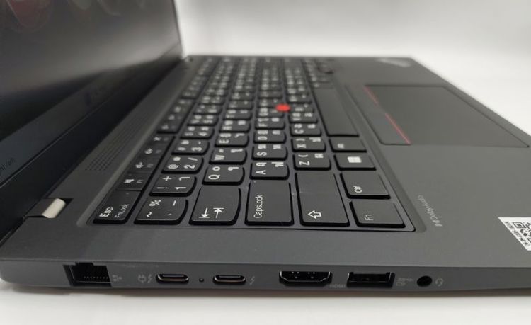Lenovo ThinkPad T14 Gen4 i5-1345U(vPro) ประกันศูนย์ 27 พ.ค. 2027 รูปที่ 12