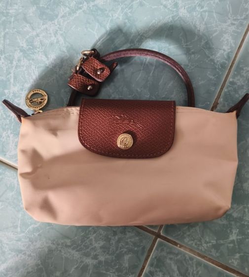 กระเป๋า longchamp