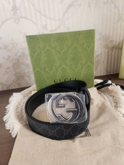 เข็มขัด gucci size95 รูปที่ 5