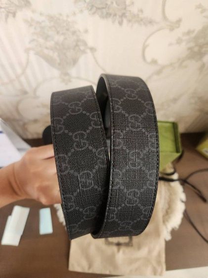 เข็มขัด gucci size95 รูปที่ 3