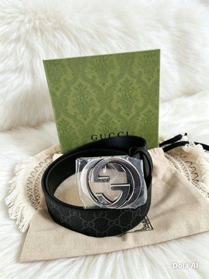 เข็มขัด gucci size95