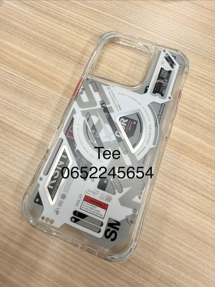 ขาย iPhone 16 Pro 256GB เครื่องใหม่ สี Desert Titanium รูปที่ 3