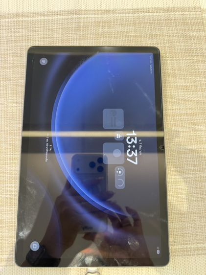 128 GB Samsung Tabs9FE ใส่ซิมโทรได้