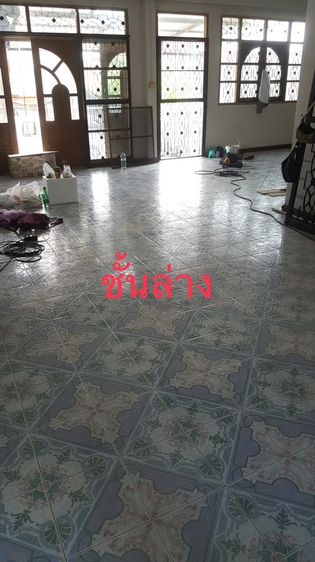 ขานบ้านทาวน์เฮาส์36ตรว หมู่บ้านบ้านสินเพชร ซอยธนสิทร์ บางปลา สมุทรปราการ บางปลา รูปที่ 4